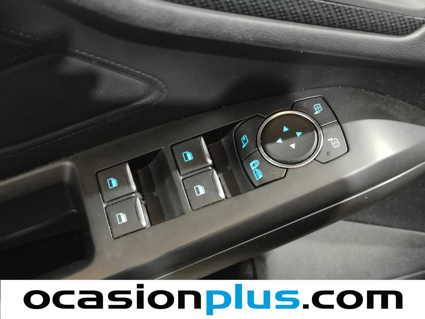 Foto Ford Focus Ford Focus 1.0 Ecoboost MHEV ST-Line X  (125 CV)