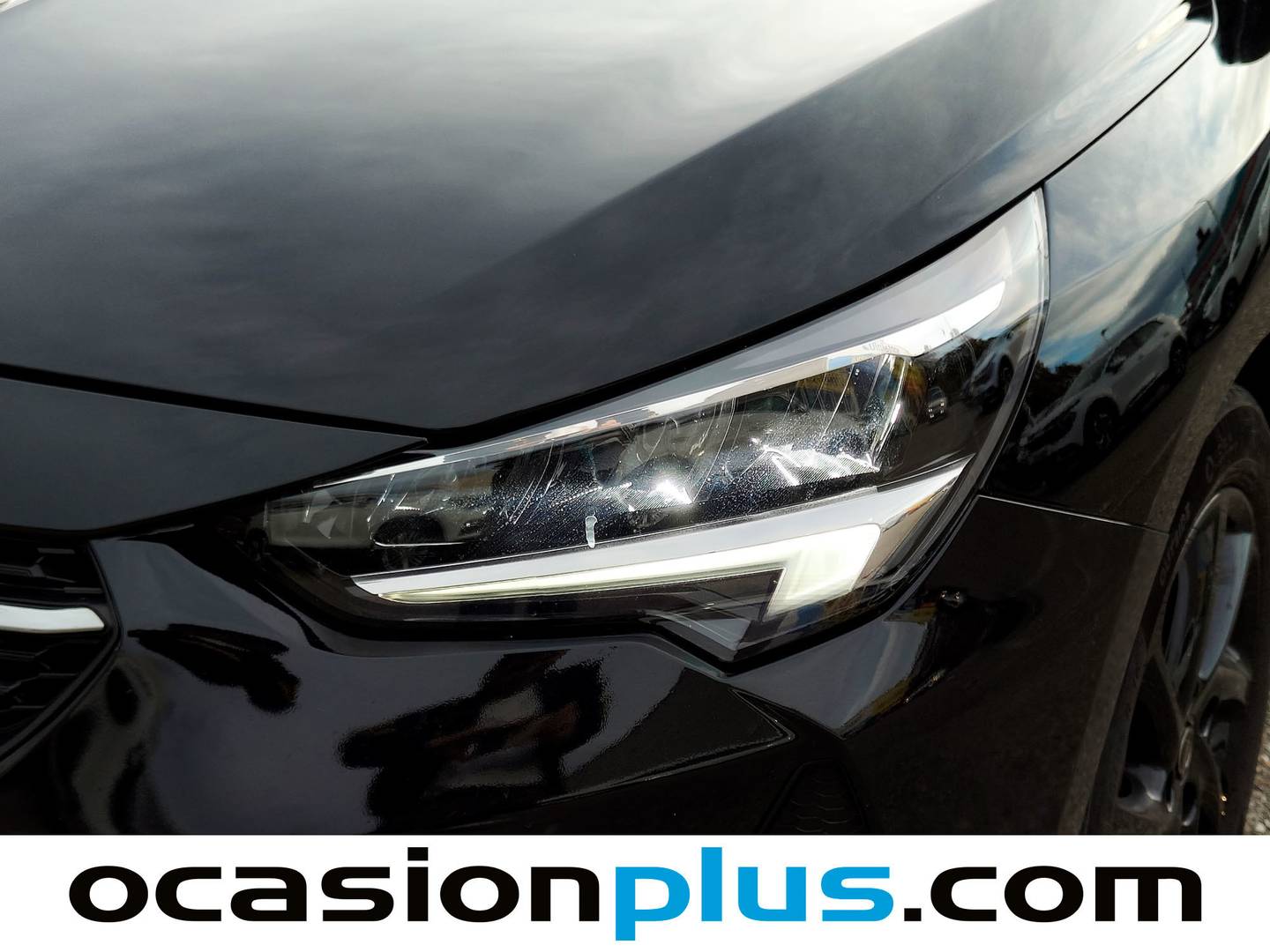 Opel Corsa Opel Corsa 1.2 Turbo XHL GS-Line  (100 CV) de ocasión