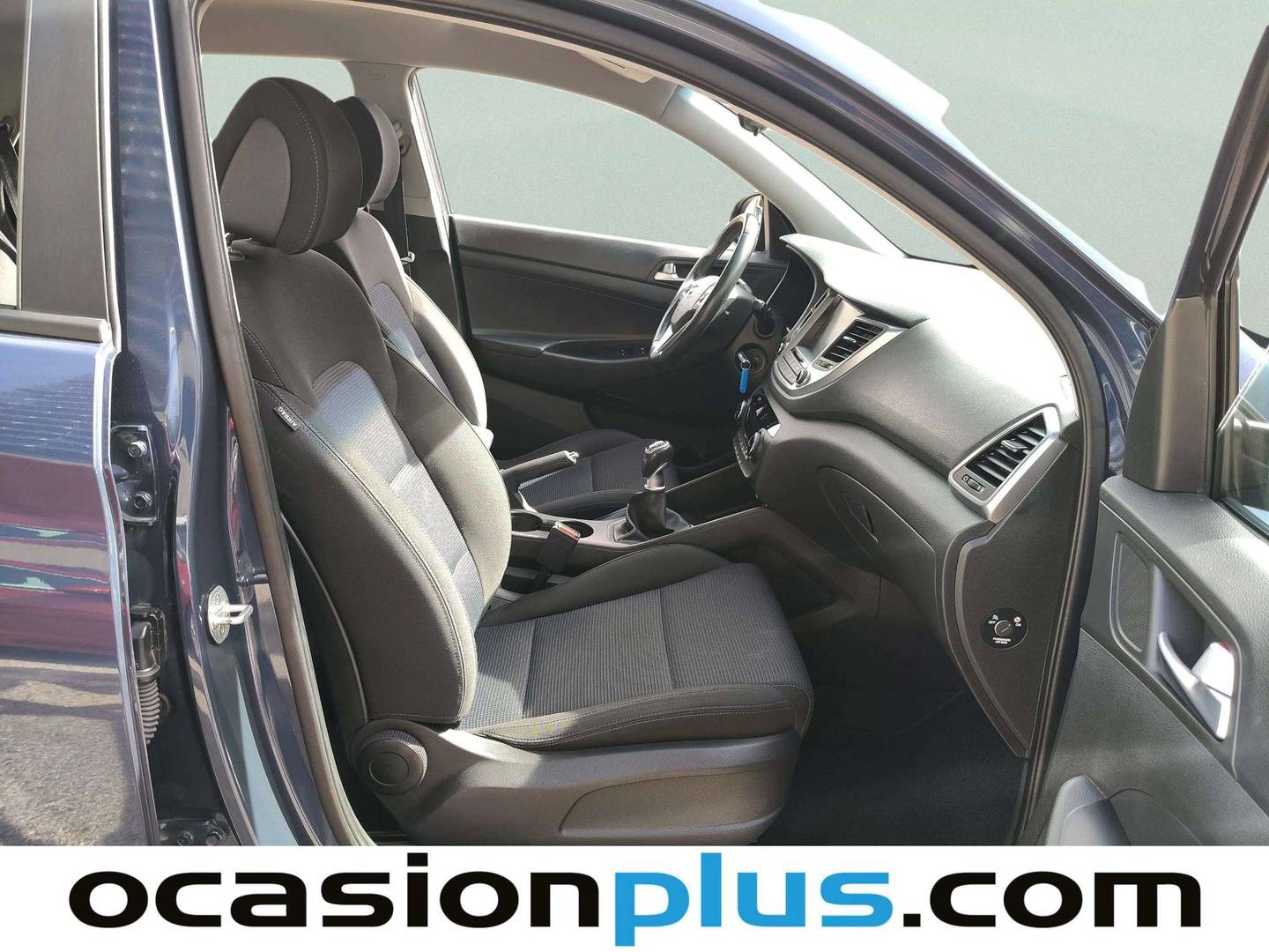 Hyundai Tucson Hyundai Tucson 1.6 GDI BlueDrive 25 Aniversario 4x2 (131 CV) km 0