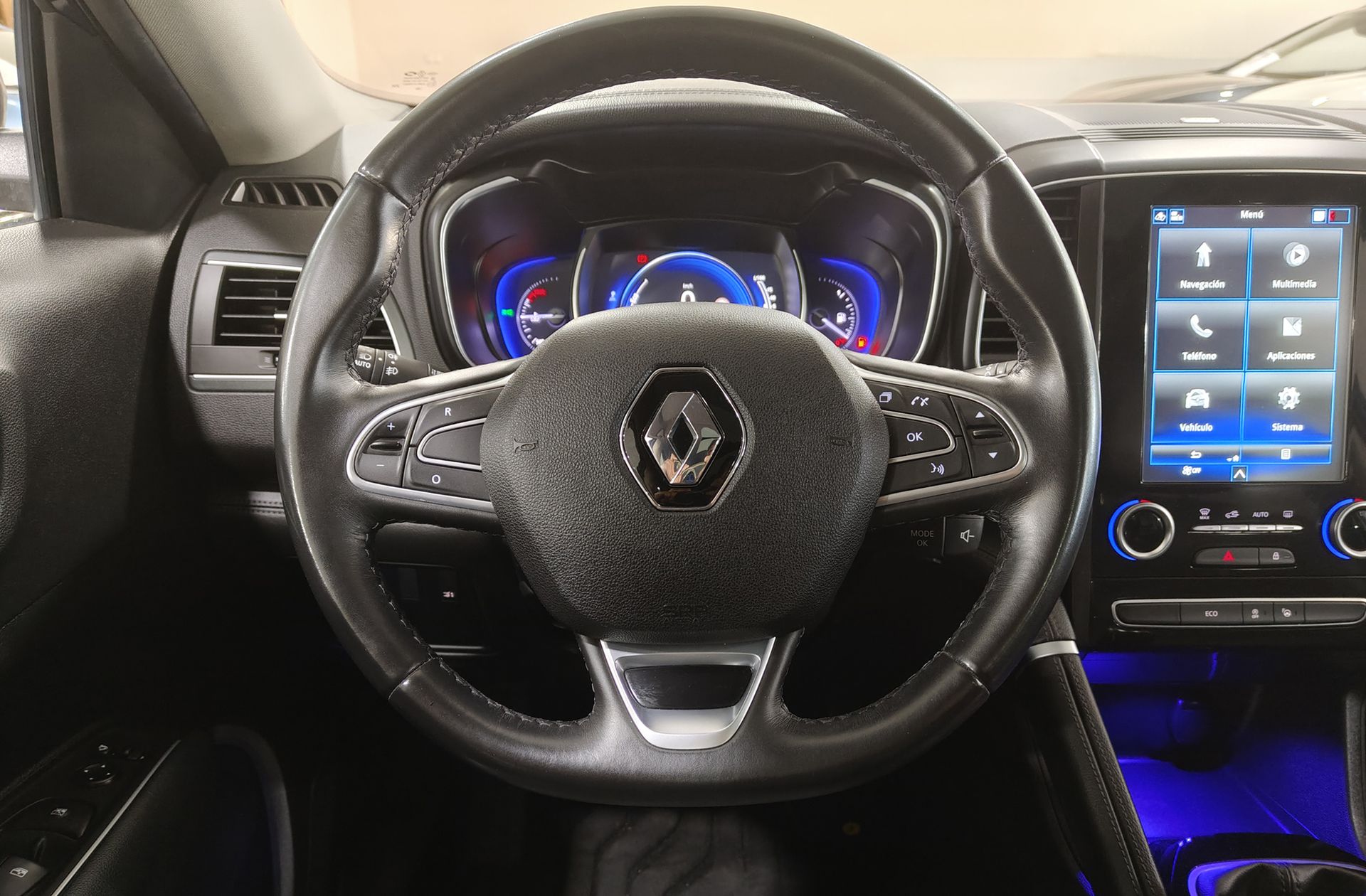 Renault Koleos dCi 130 Zen - foto 27