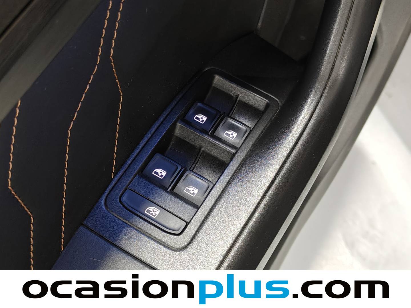 Cupra Ateca Cupra Ateca 2.0 TSI 4Drive DSG (300 CV) barato