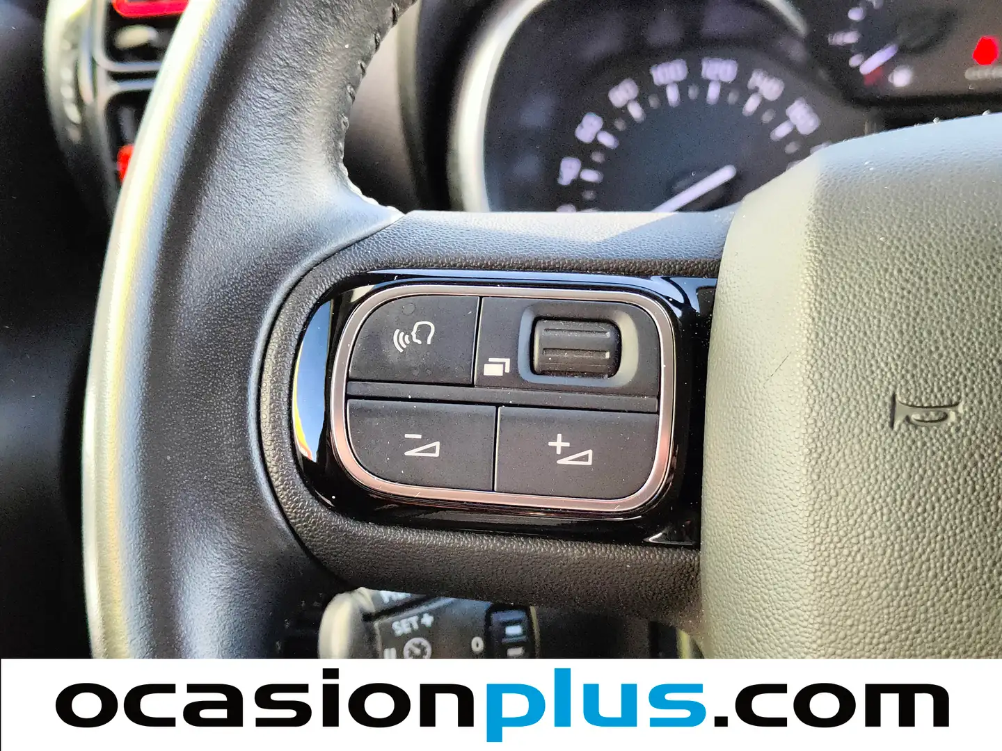 Foto Citroën C3 Aircross Citroen C3 Aircross PureTech 110 S&S Feel Pack (110 CV)