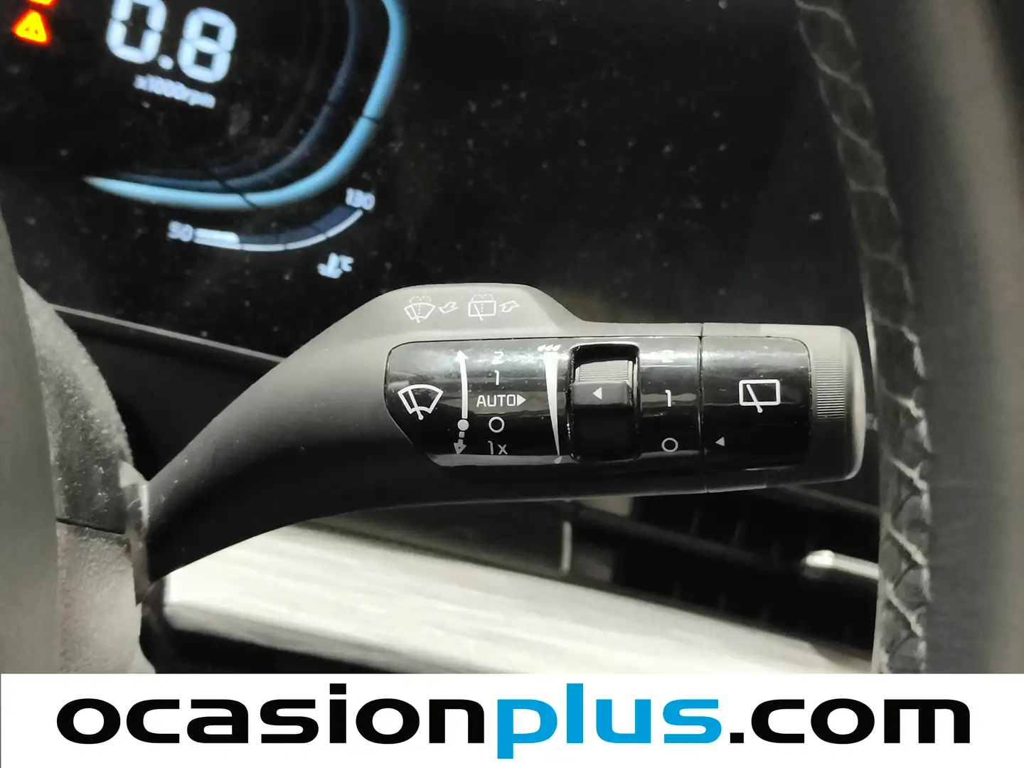 Foto KIA Sportage Kia Sportage 1.6 T-GDi MHEV Drive 4x2 (150 CV)