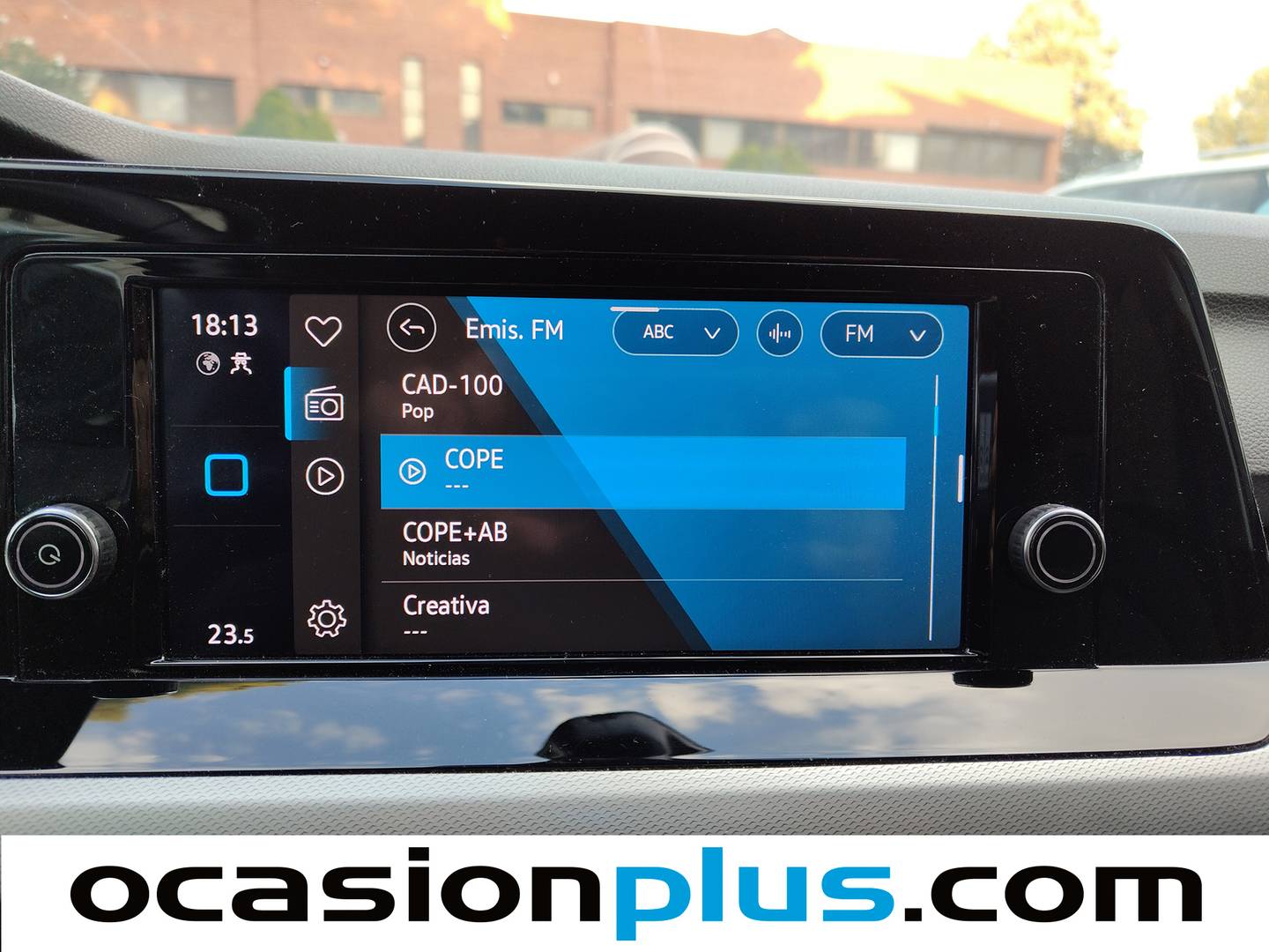 Foto Volkswagen Golf Volkswagen Golf Variant Variant 2.0 TDI (115 CV)