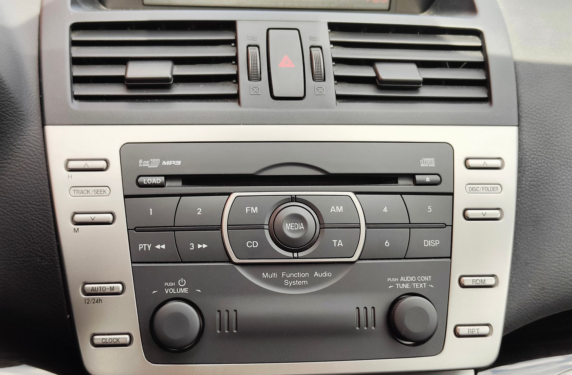 Mazda Mazda6 2.0 Sportwagon Luxury - foto 33