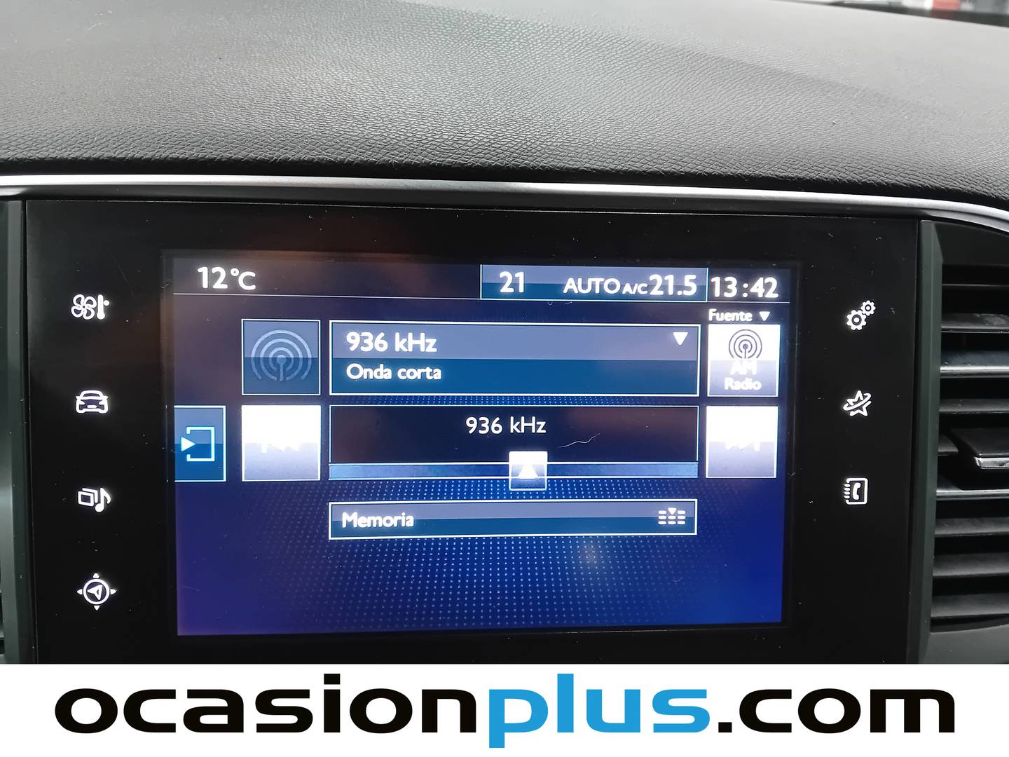 Foto Peugeot 308 Peugeot 308 PureTech 110 S&S Style (110 CV)