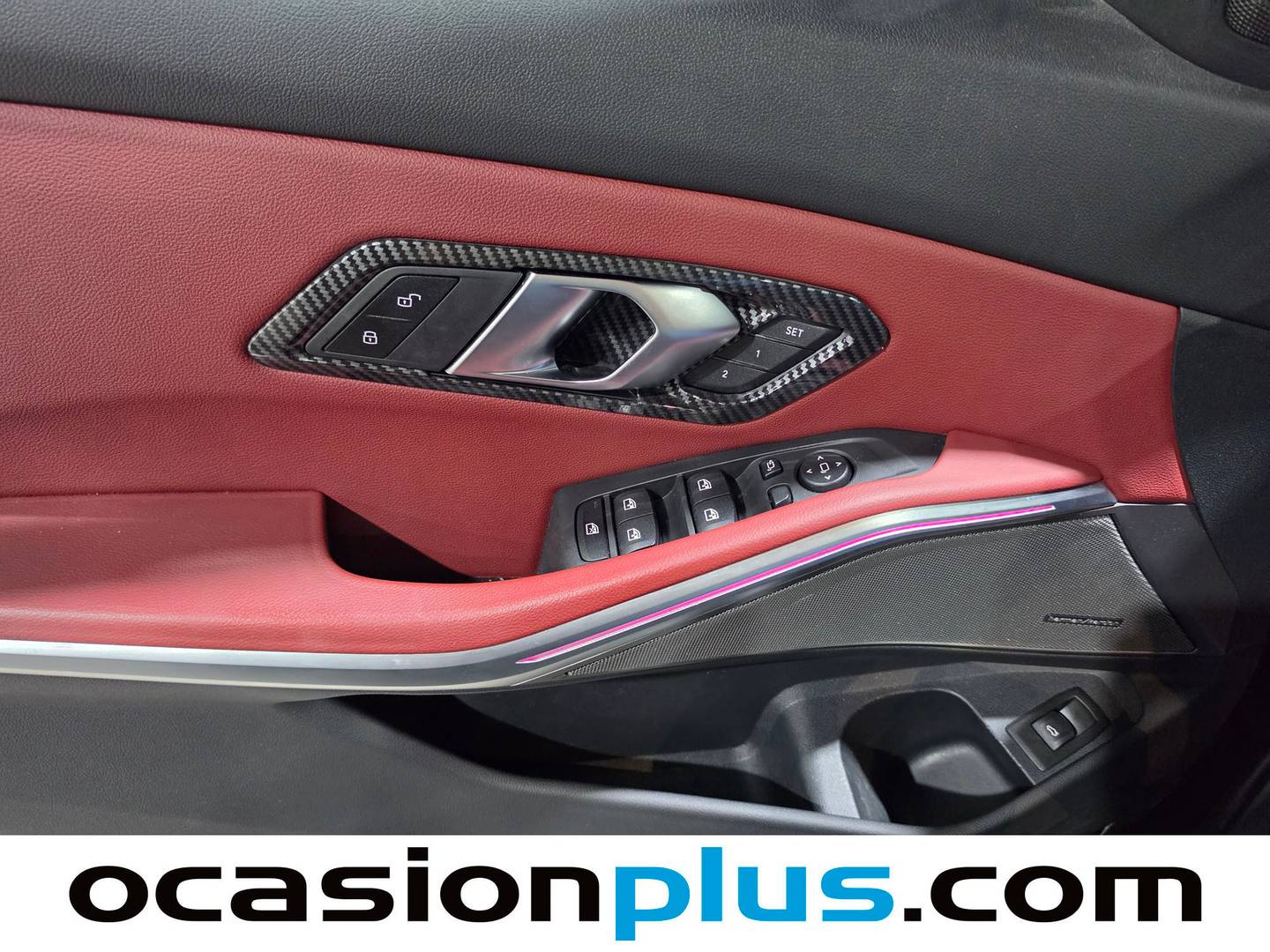 BMW Serie 3 BMW Serie 3 M340i xDrive Touring (374 CV) 2024