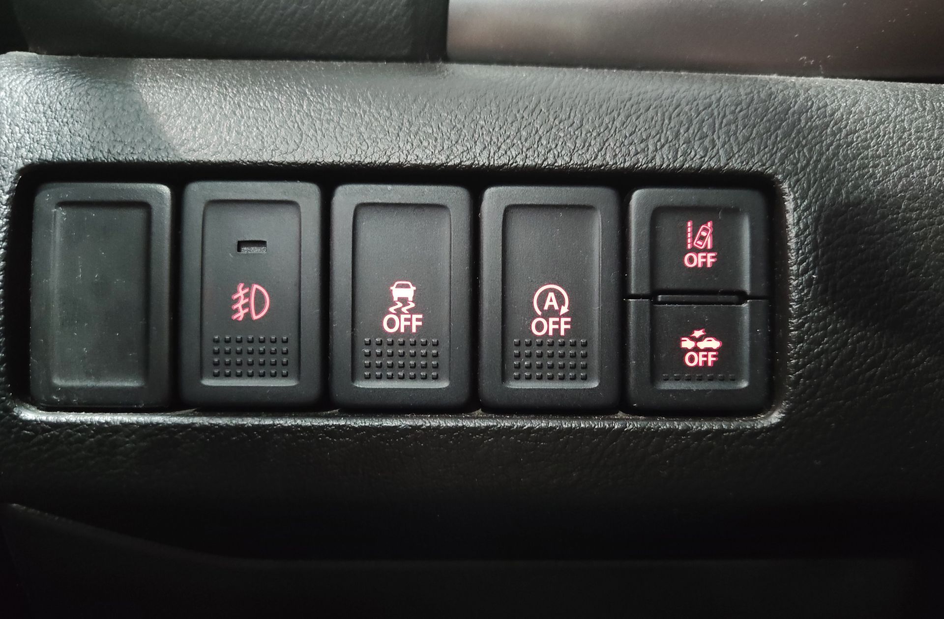 Suzuki Vitara 1.4 Turbo Mild Hybrid GLE - foto 24