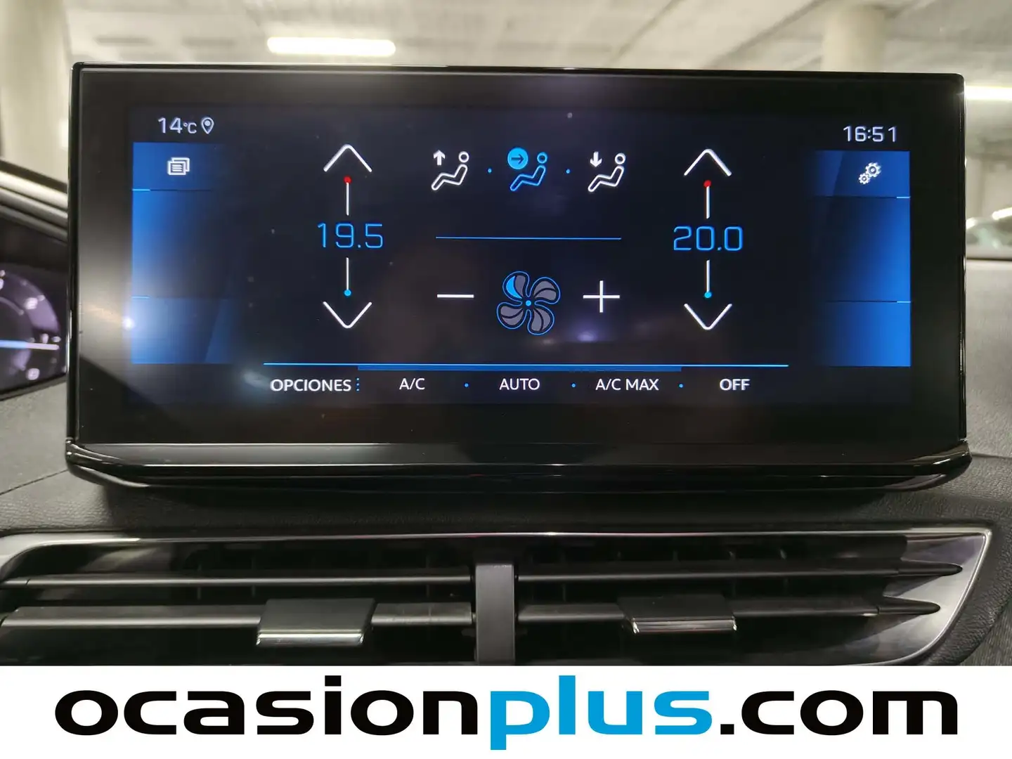 Foto Peugeot 3008 Peugeot 3008 BlueHDi 130 S&S Allure Pack (130 CV)