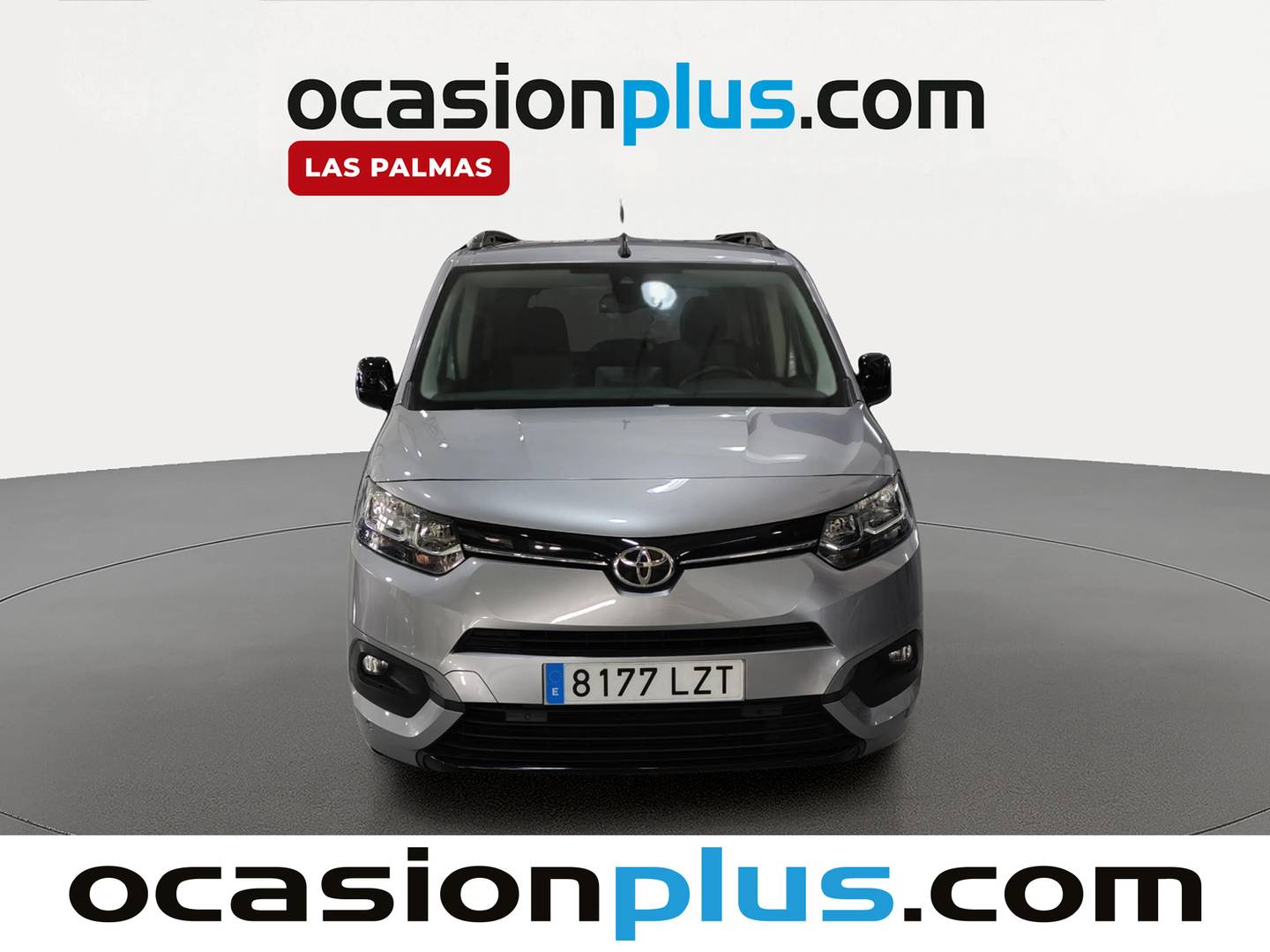 Toyota Proace City Verso Toyota Proace City Verso 1.2 Family Active L1 (110 CV) 110cv