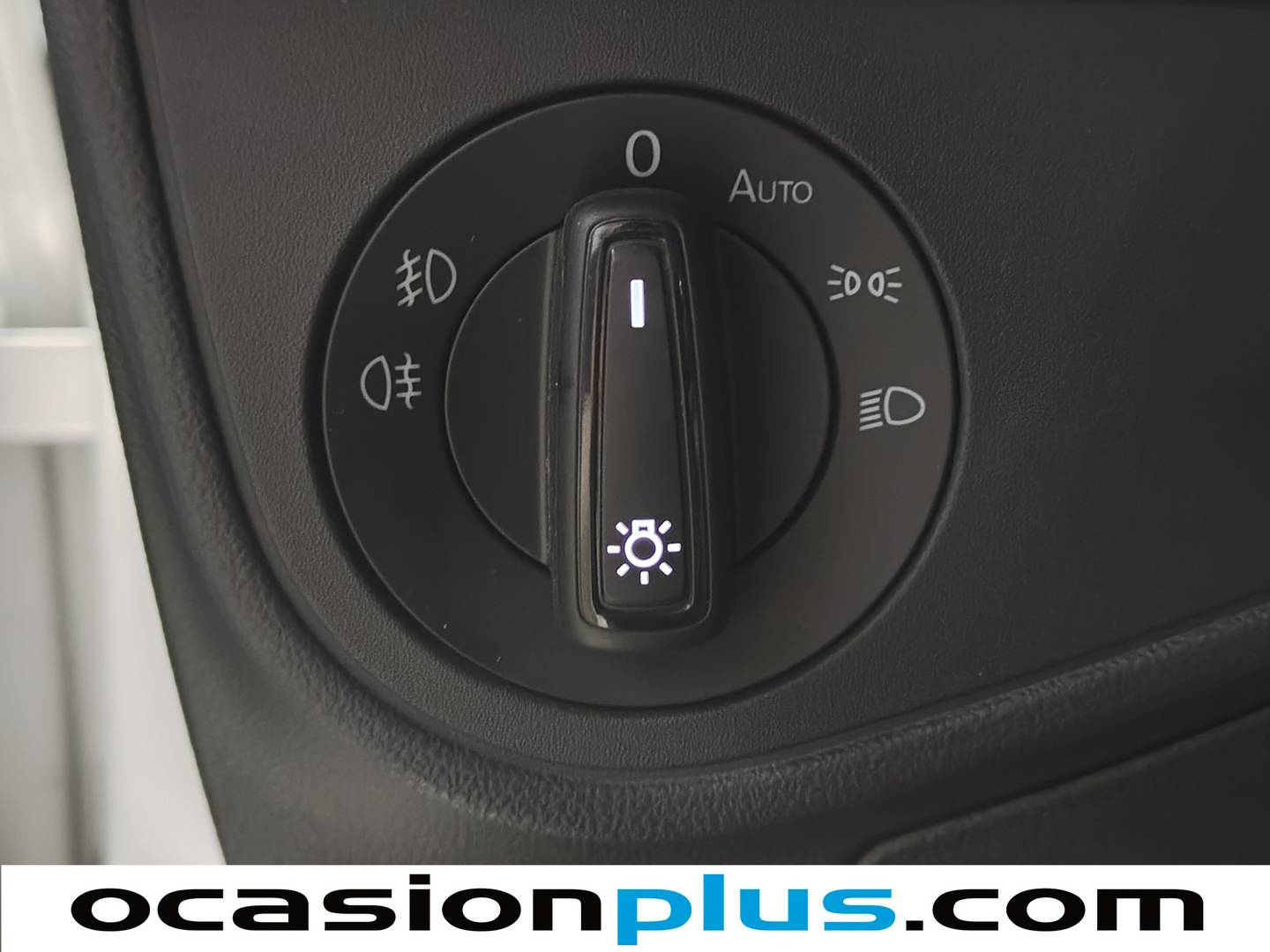 Foto Volkswagen Taigo Volkswagen Taigo R-Line 1.0 TSI (110 CV)