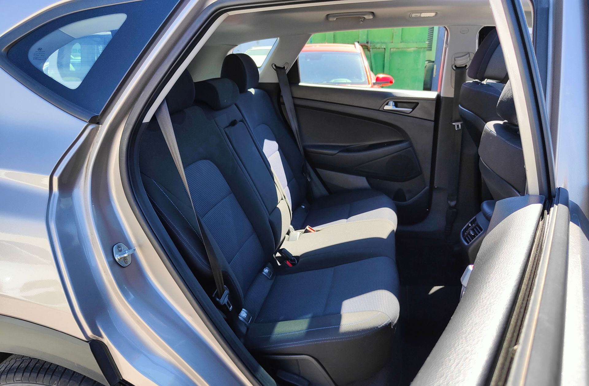Hyundai Tucson 1.6 T-GDi Link Sky 4x2 - foto 16