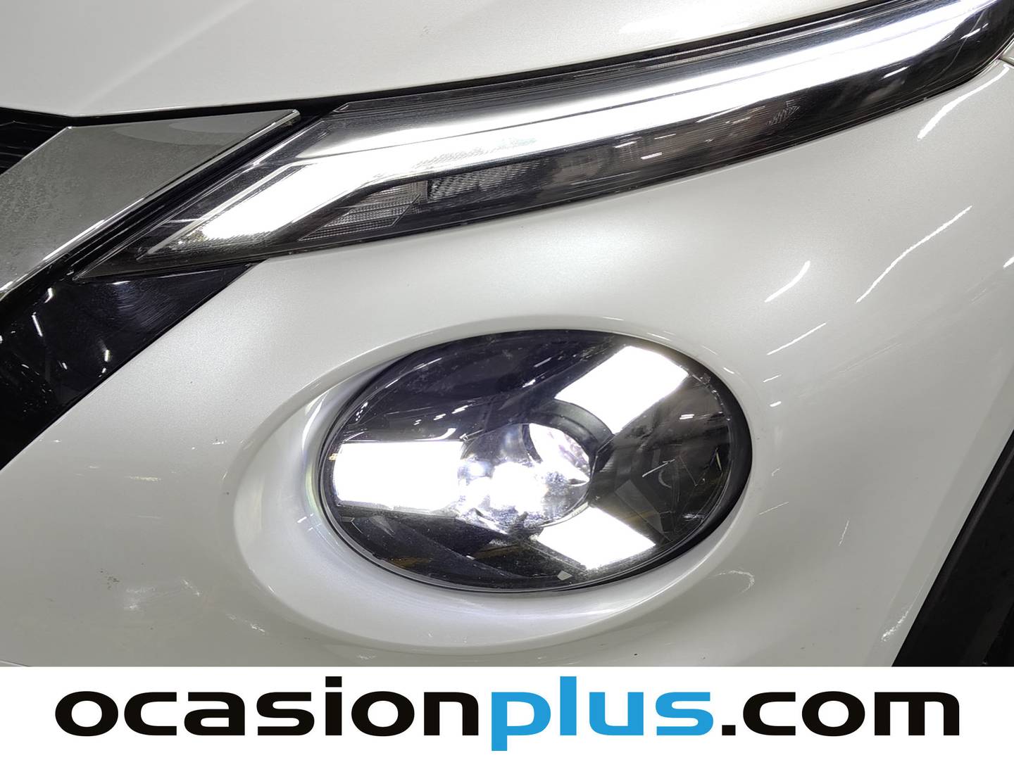 Foto Nissan JUKE Nissan Juke DIG-T N-Connecta 4x2 (114 CV)