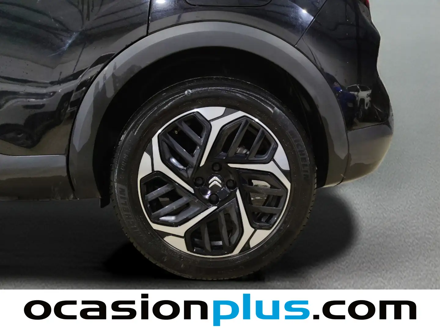 Foto Citroën C4 Citroen C4 PureTech 130 S&S 6v Feel Pack (130 CV)