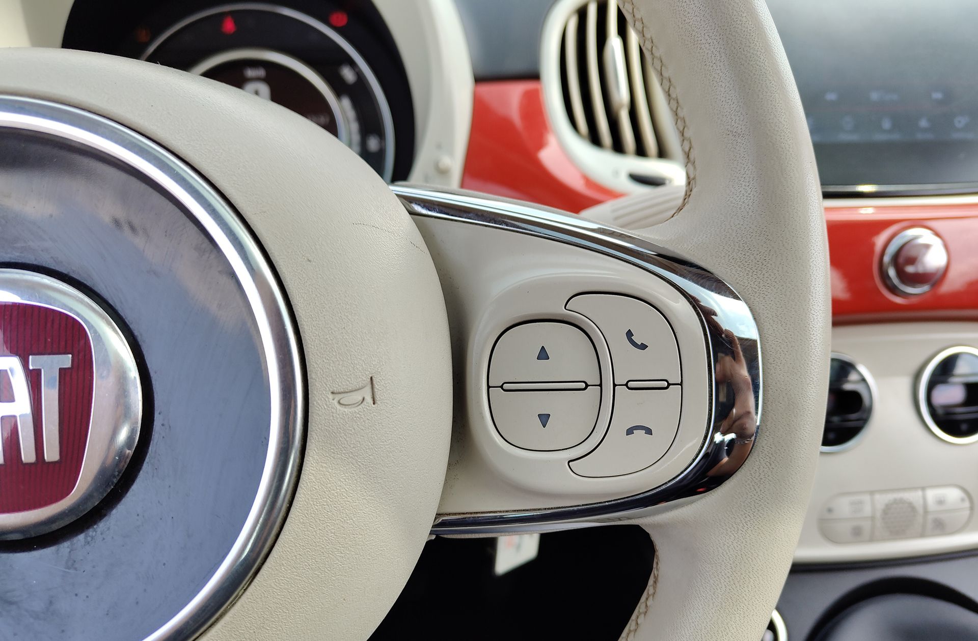 Fiat 500 1.0 Hybrid Dolcevita - foto 22