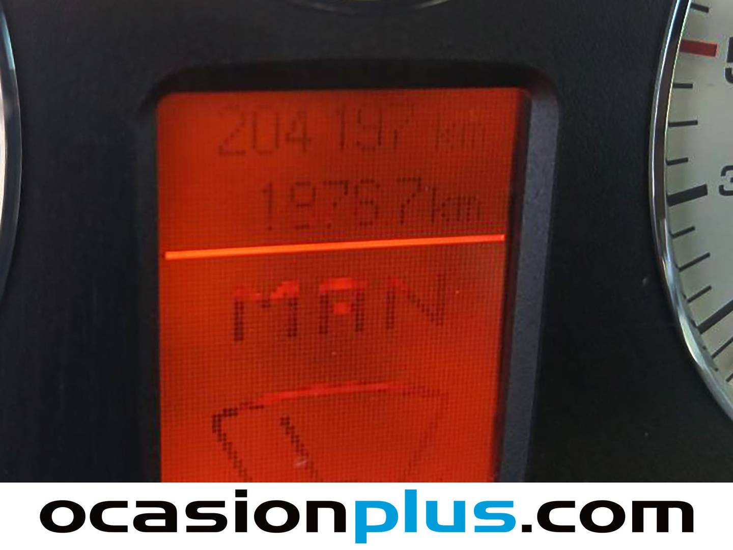 Peugeot 407 Peugeot 407 2.0 HDI ST Sport (136 CV) de ocasión