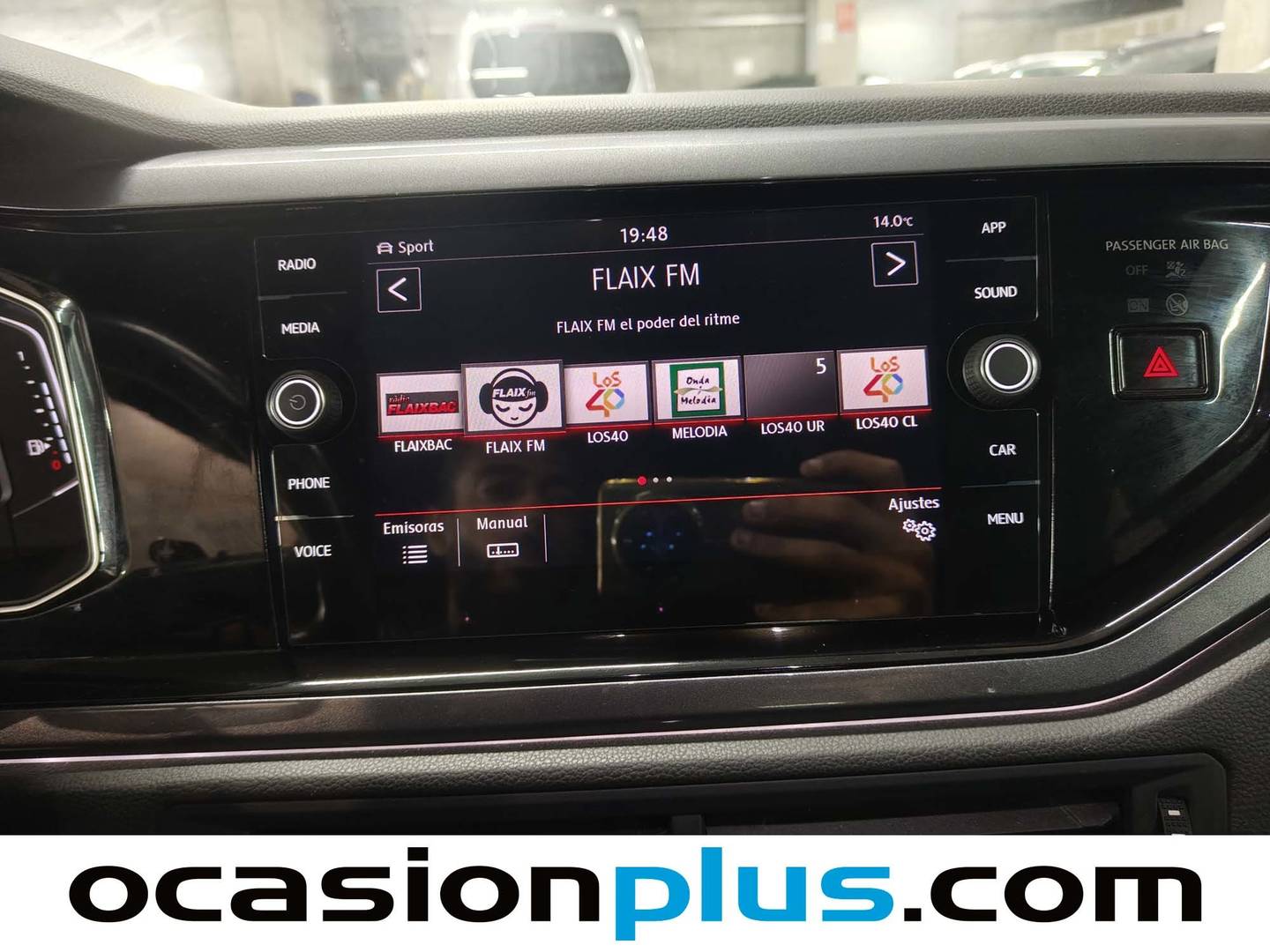 Volkswagen Polo Volkswagen Polo GTI 2.0 TSI (200 CV) DSG al mejor precio