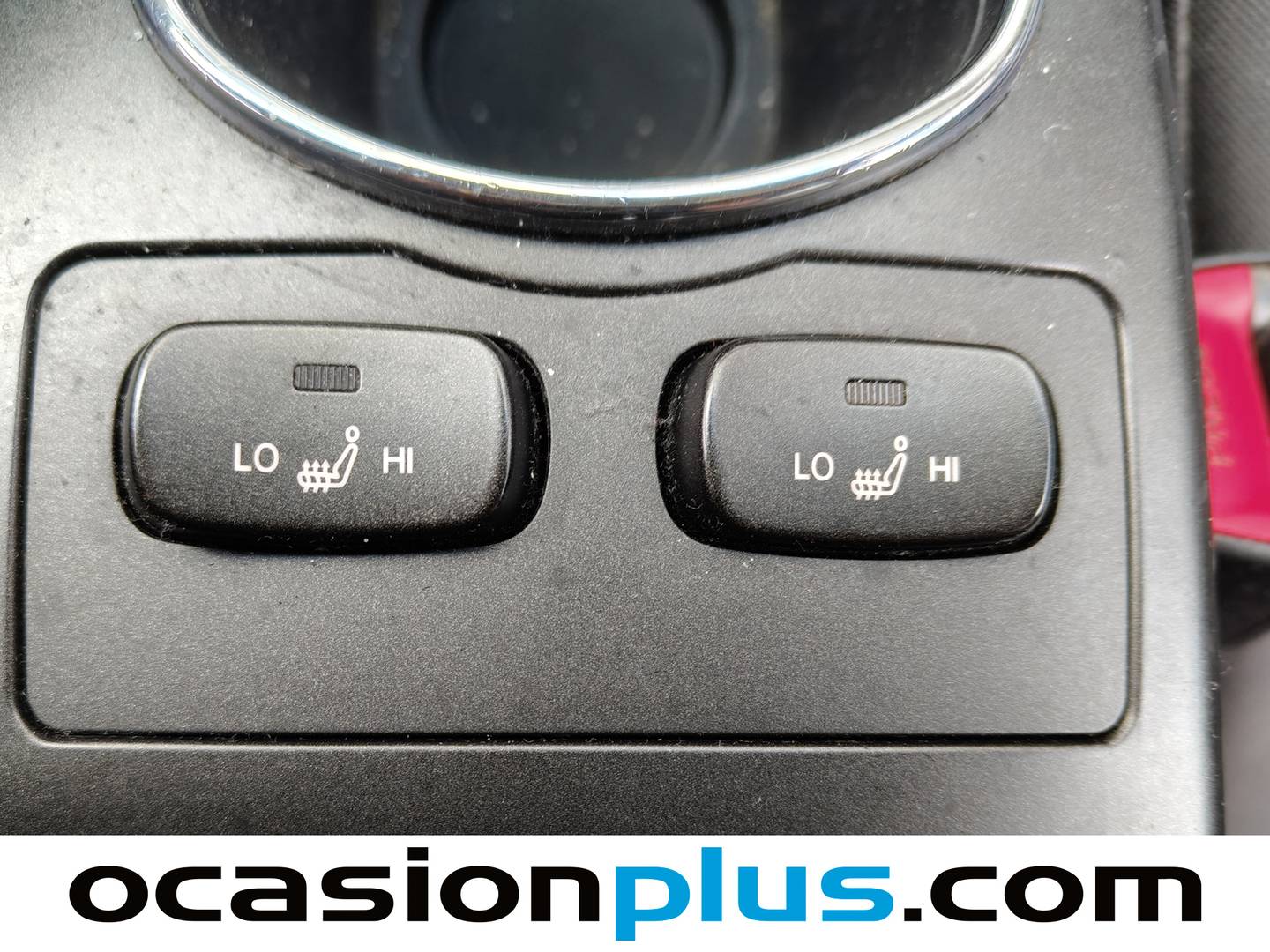 Foto SsangYong Korando Ssangyong Korando D22T Premium 4x2  (178 CV)