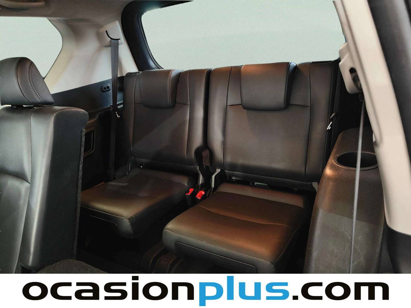 Toyota Land Cruiser Toyota Land Cruiser 2.8 D-4D VXL Aut. (177 CV) 7 Plazas de ocasión