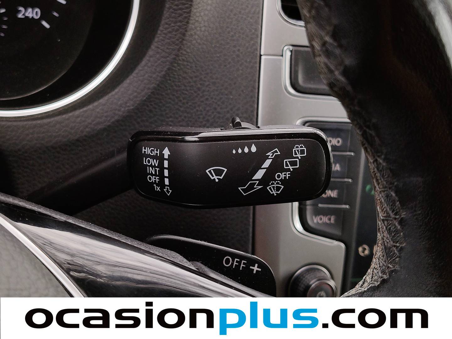 Volkswagen Polo Volkswagen Polo Sport 1.2 TSI 90CV BMT DSG de ocasión