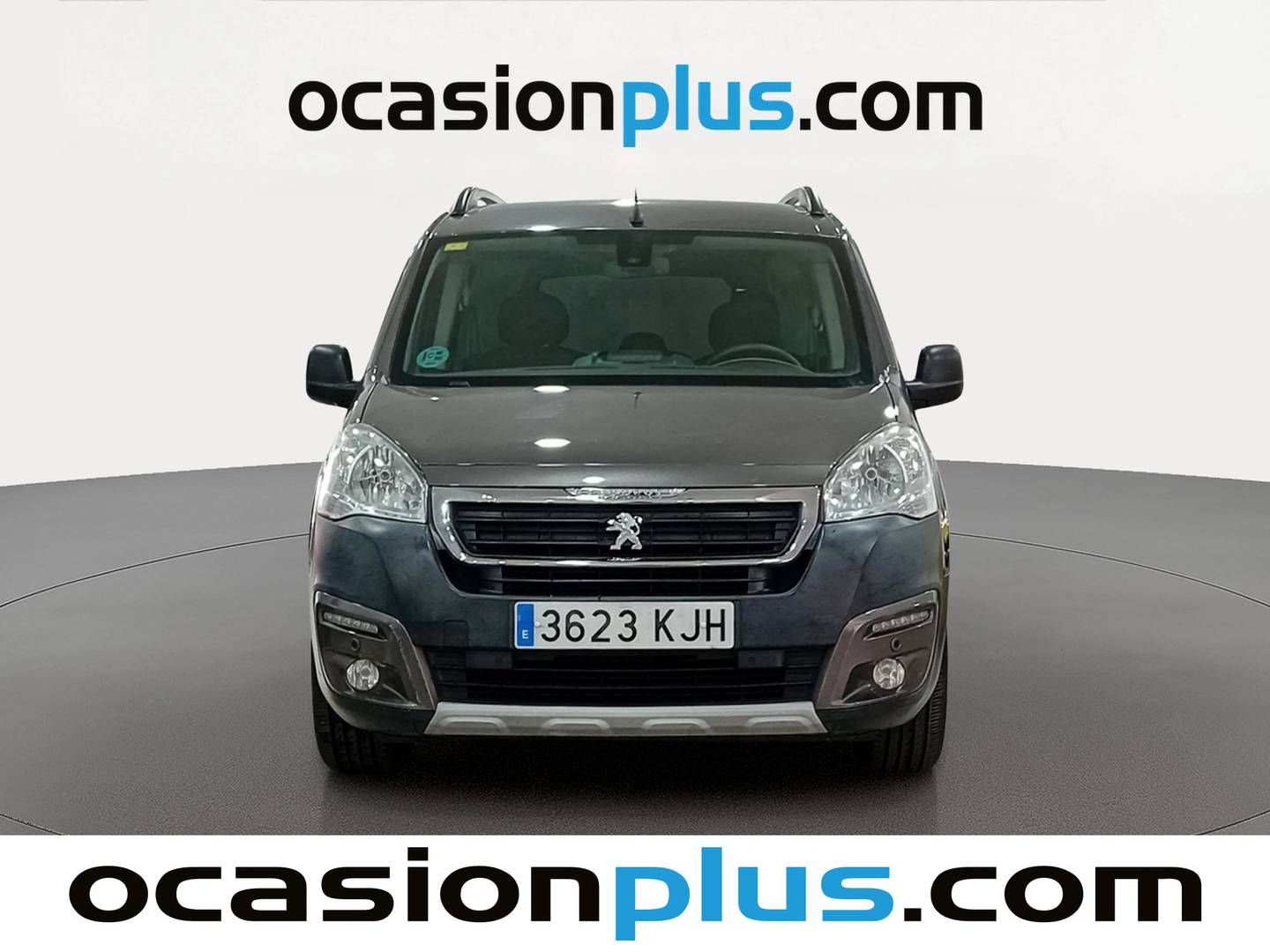 Peugeot Partner Peugeot Partner Tepee Combi 1.2 PureTech Adventure Edition (110 CV) 110cv