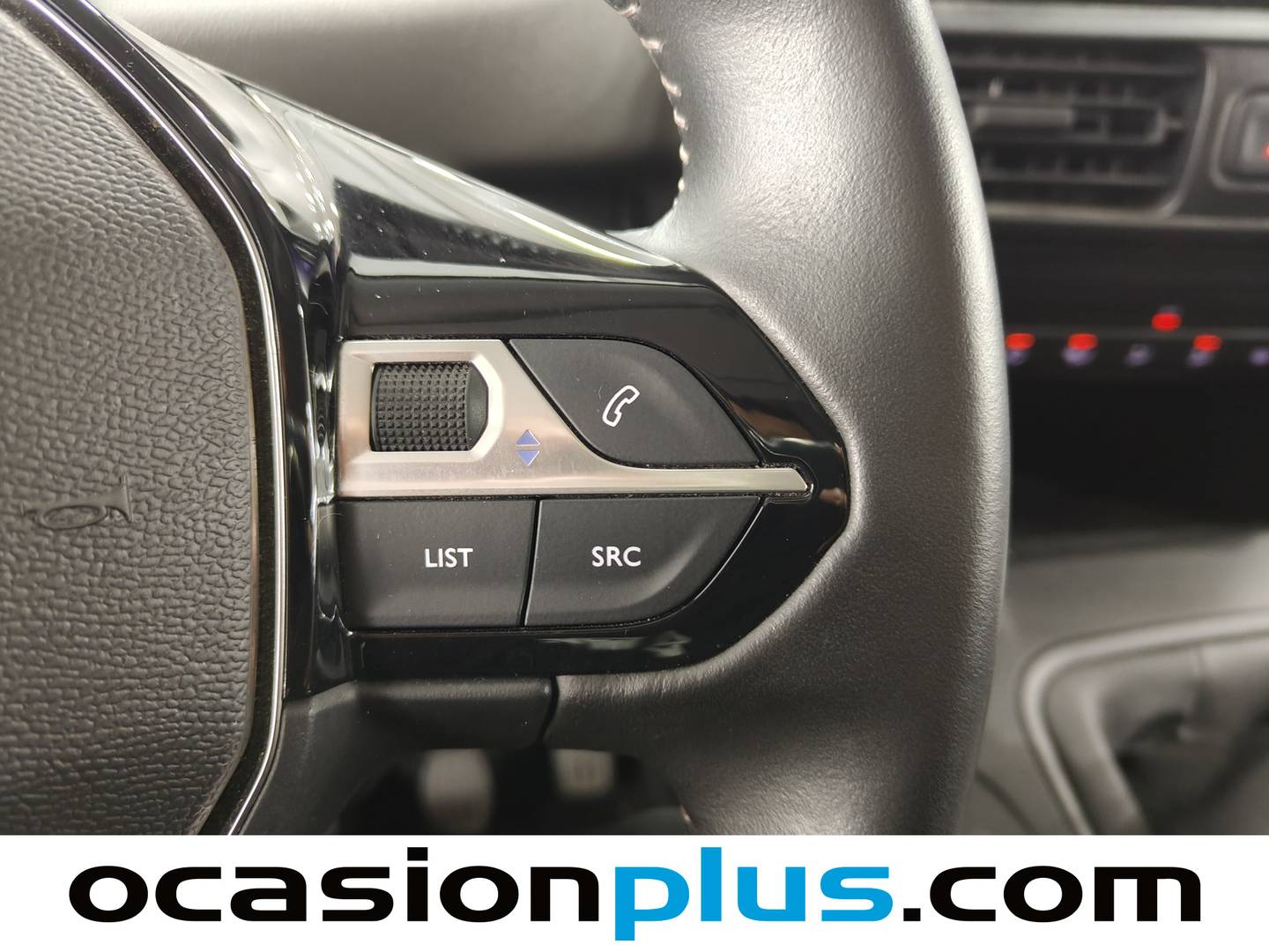 Peugeot Rifter Peugeot Rifter Style Standard PureTech (110 CV) de segunda mano