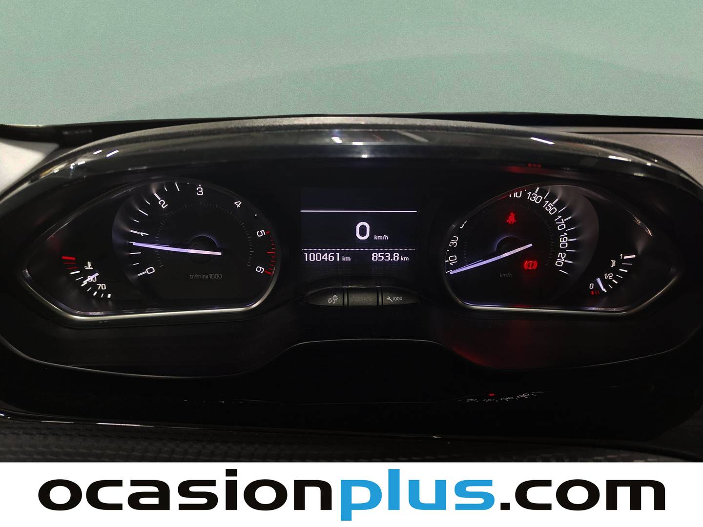 Peugeot 2008 Peugeot 2008 BlueHDi 100 Style (100 CV) de segunda mano