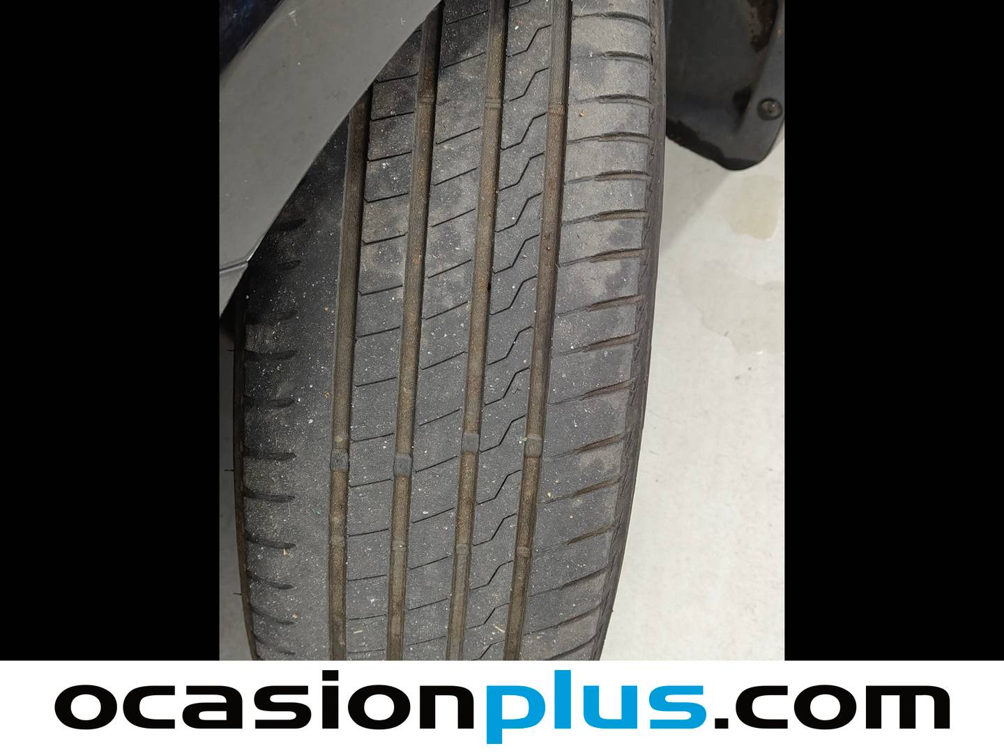 KIA Carens KIA Carens 1.6 GDi Concept (135 CV) manual