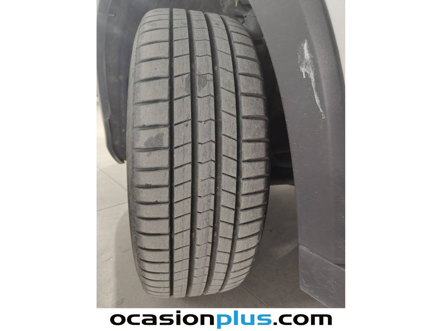 Foto Fiat Tipo Fiat Tipo 1.5 Hybrid Cross DCT (130 CV)