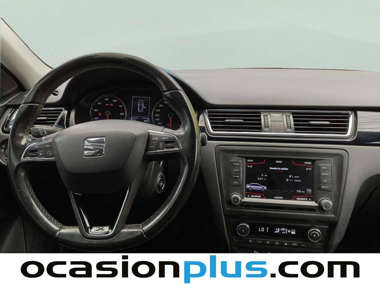 Seat Toledo Seat Toledo 1.0 TSI S&S Xcellence Edition (110 CV) manual