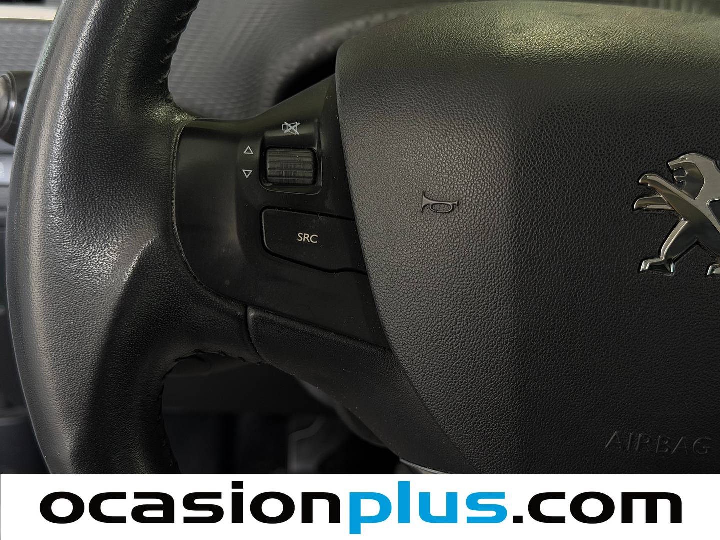 Extras del Peugeot 208 Peugeot 208 PureTech 82 Style (82 CV)
