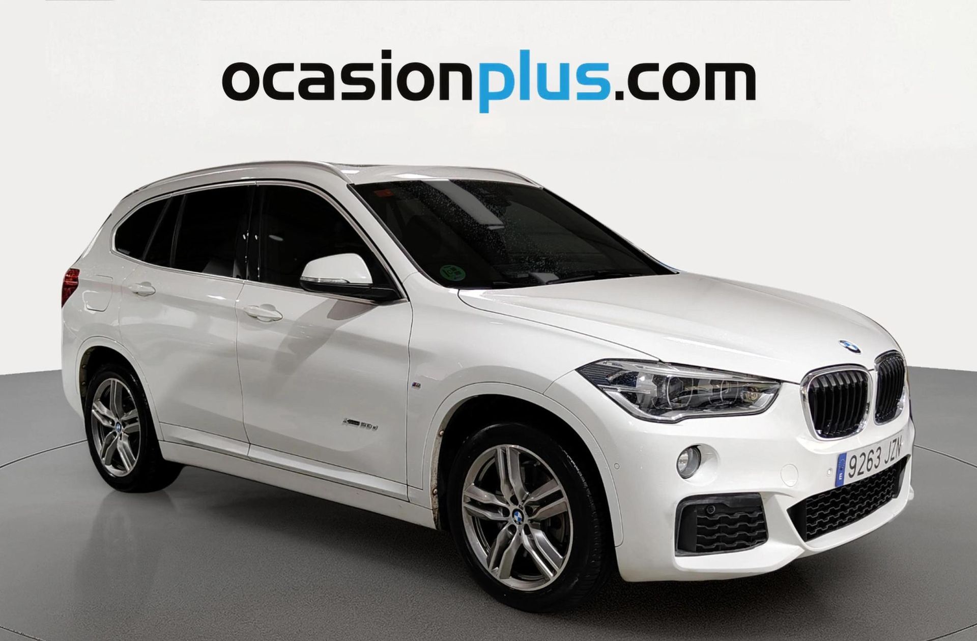 BMW X1 xDrive20d Pack M - foto 2