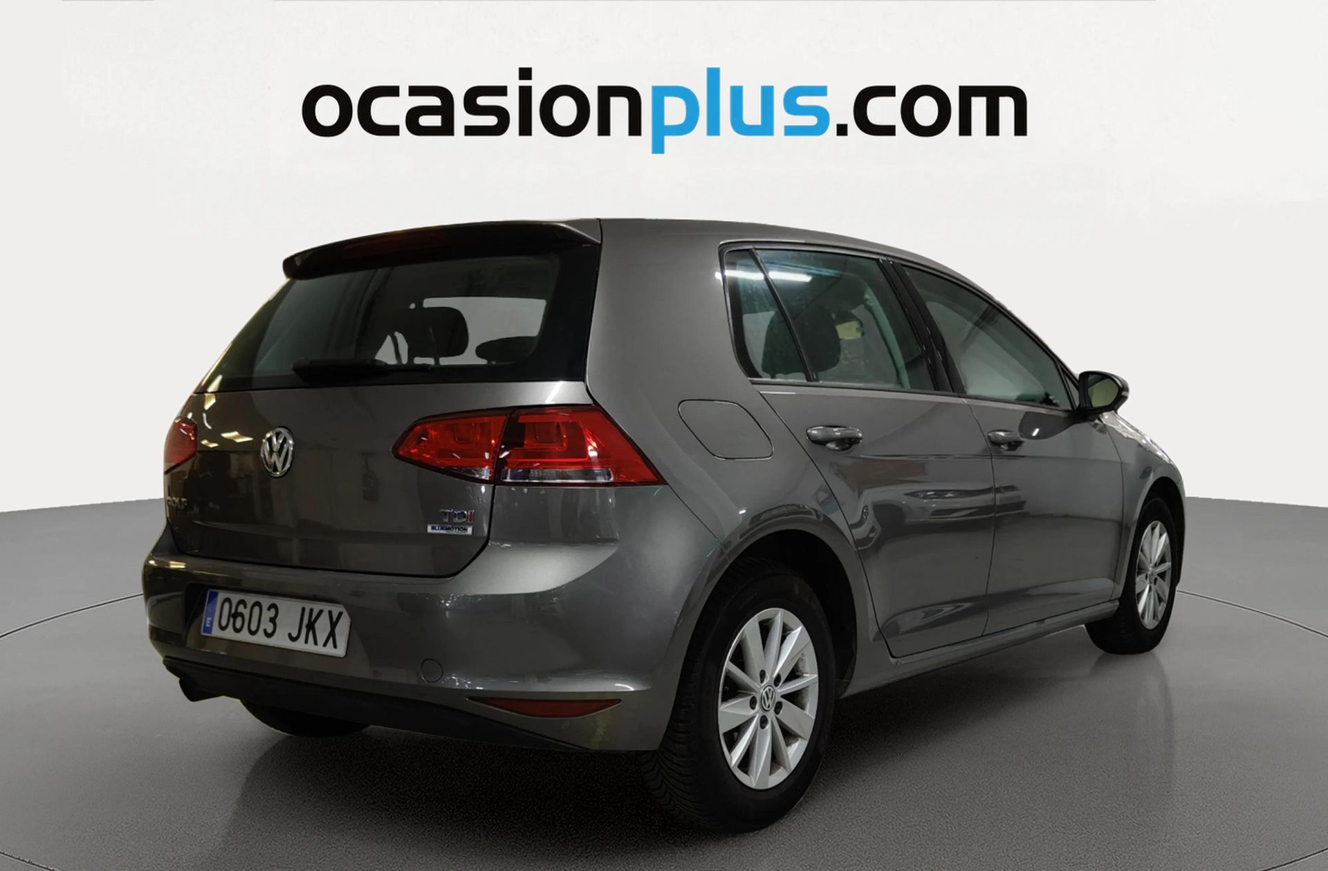 Volkswagen Golf Business 1.6 TDI BMT DSG - foto 4