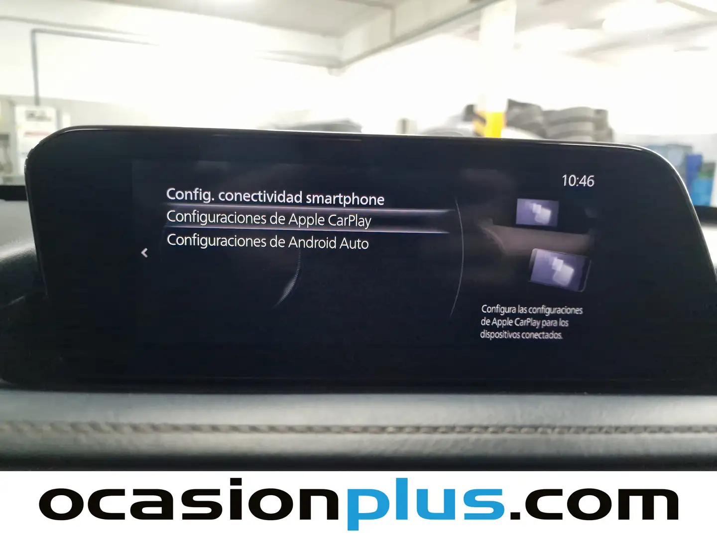 Foto Mazda CX-30 Mazda CX-30 2.0 Skyactiv-X Evolution 2WD AT (180 CV)