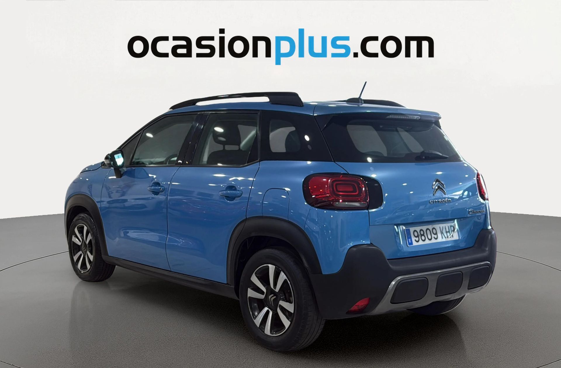Citroën C3 Aircross BlueHDi 100 Feel - foto 3