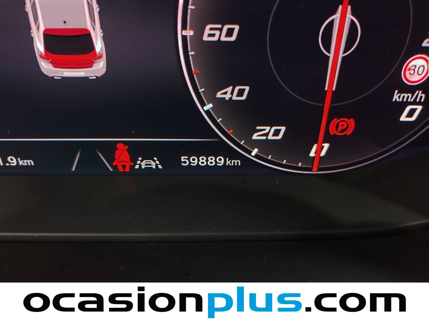 Foto Seat Ibiza SEAT Ibiza 1.0 TSI S&S FR XL (115 CV)