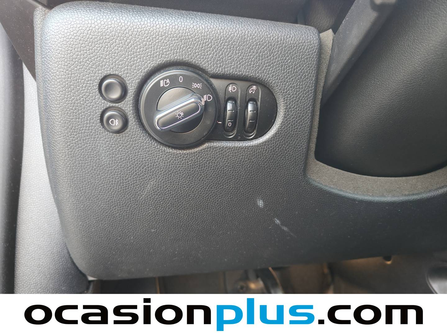 Foto Mini MINI MINI MINI Cabrio Cooper (136 CV)