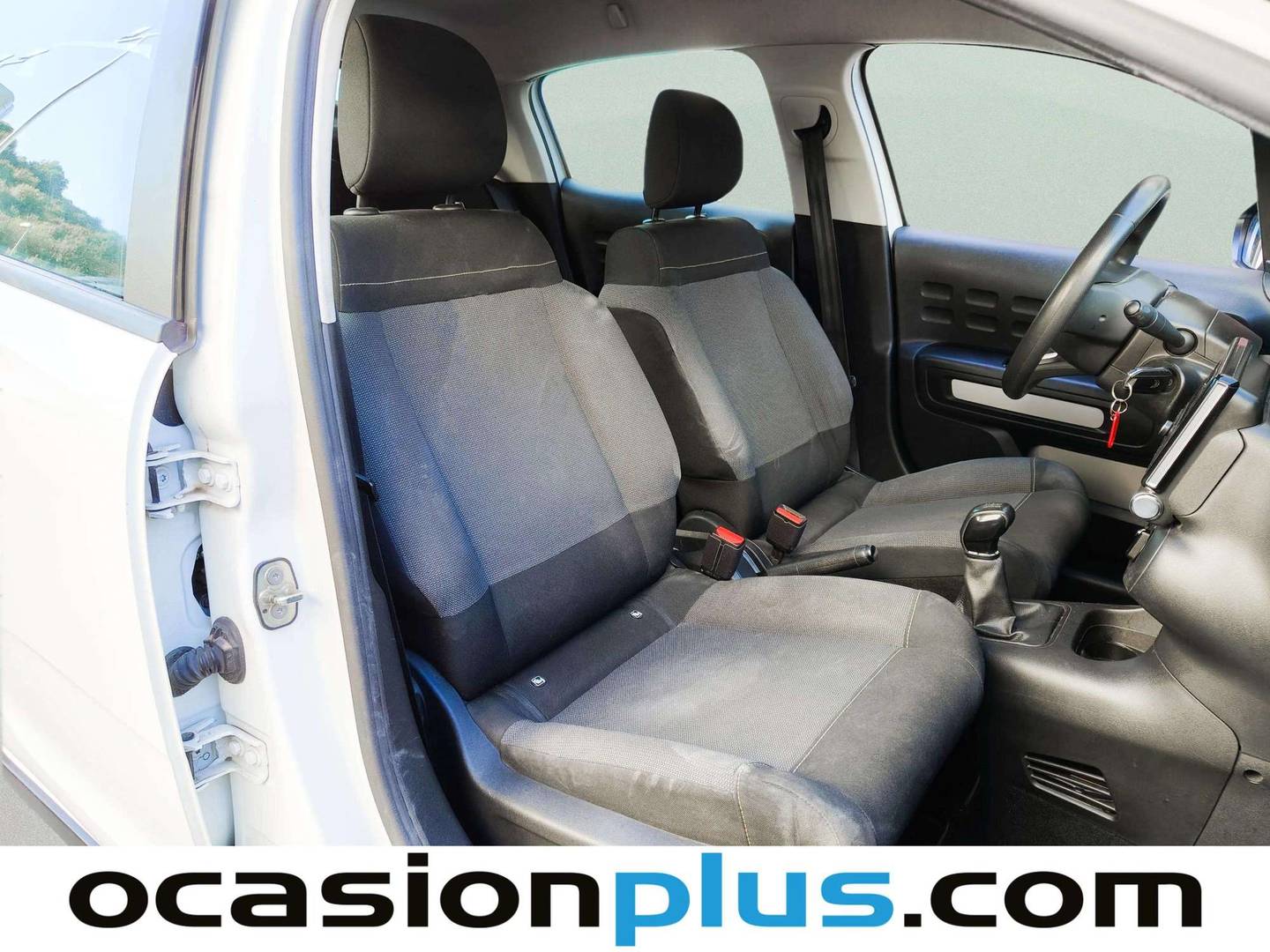 Citroën C3 Citroen C3 PureTech 82 Feel (83 CV) gasolina