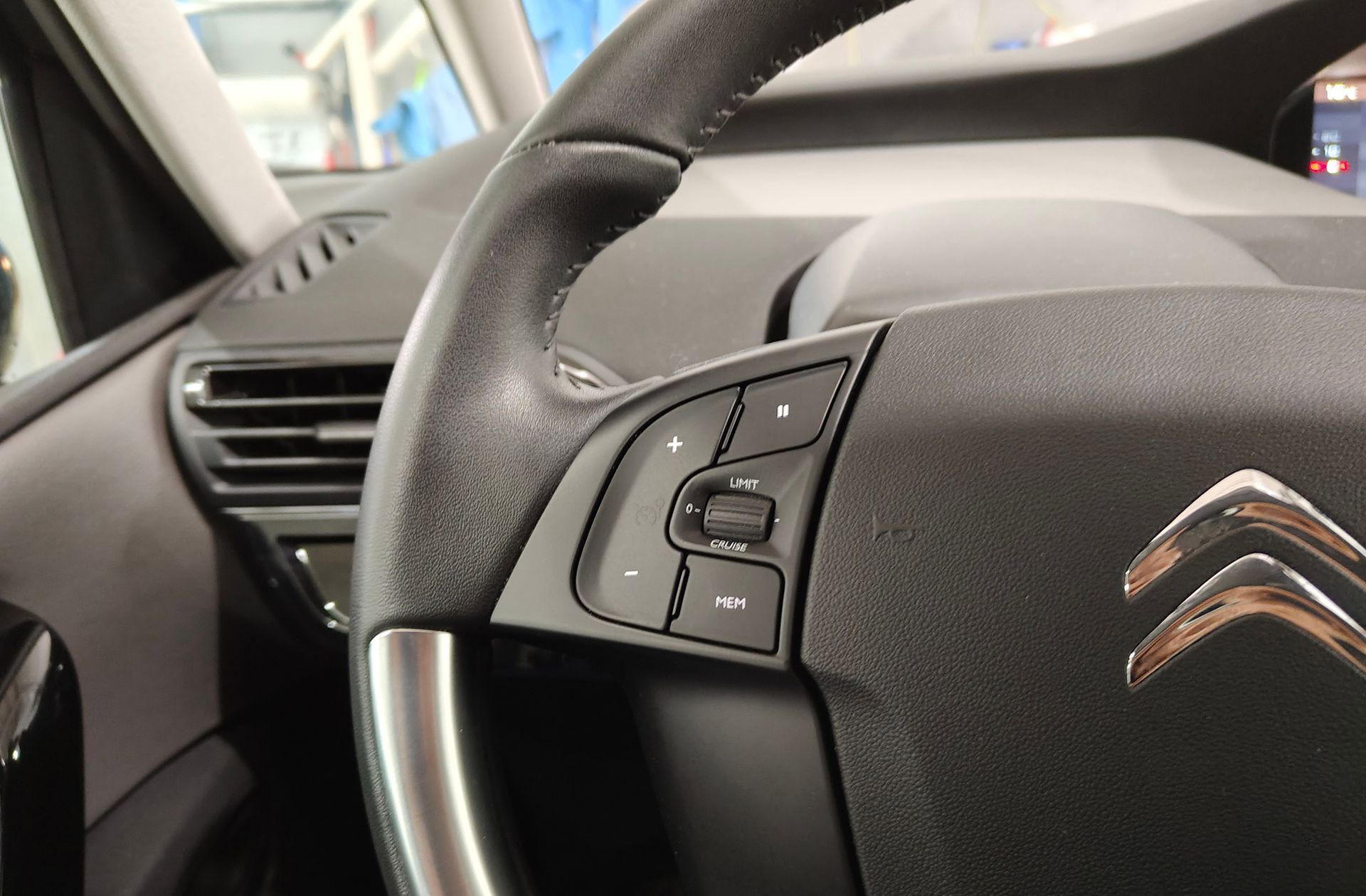 Citroën C4 SpaceTourer BlueHDi 130 Feel - foto 28