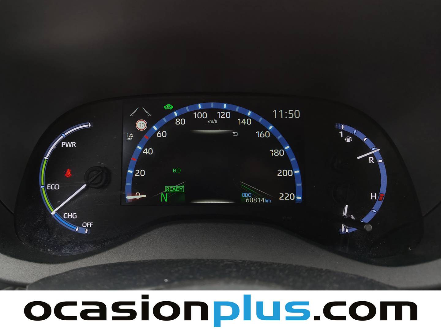 Foto Toyota Yaris Cross Toyota Yaris Cross 120H Active Tech (116 CV)