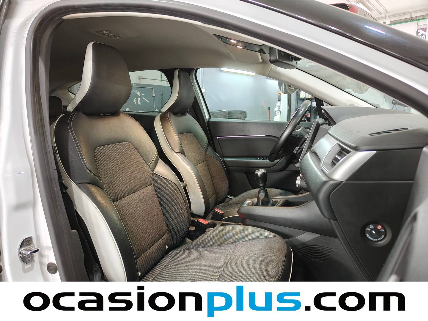 Renault Captur Renault Captur Techno TCe (90 CV) gasolina