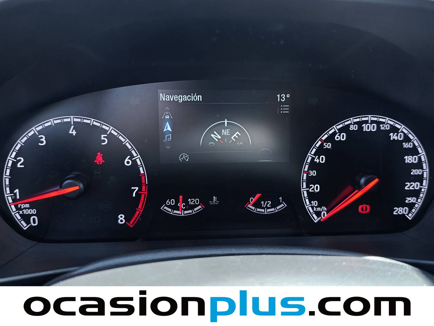 Ford Focus Ford Focus 2.3 EcoBoost ST (280 CV) 2019