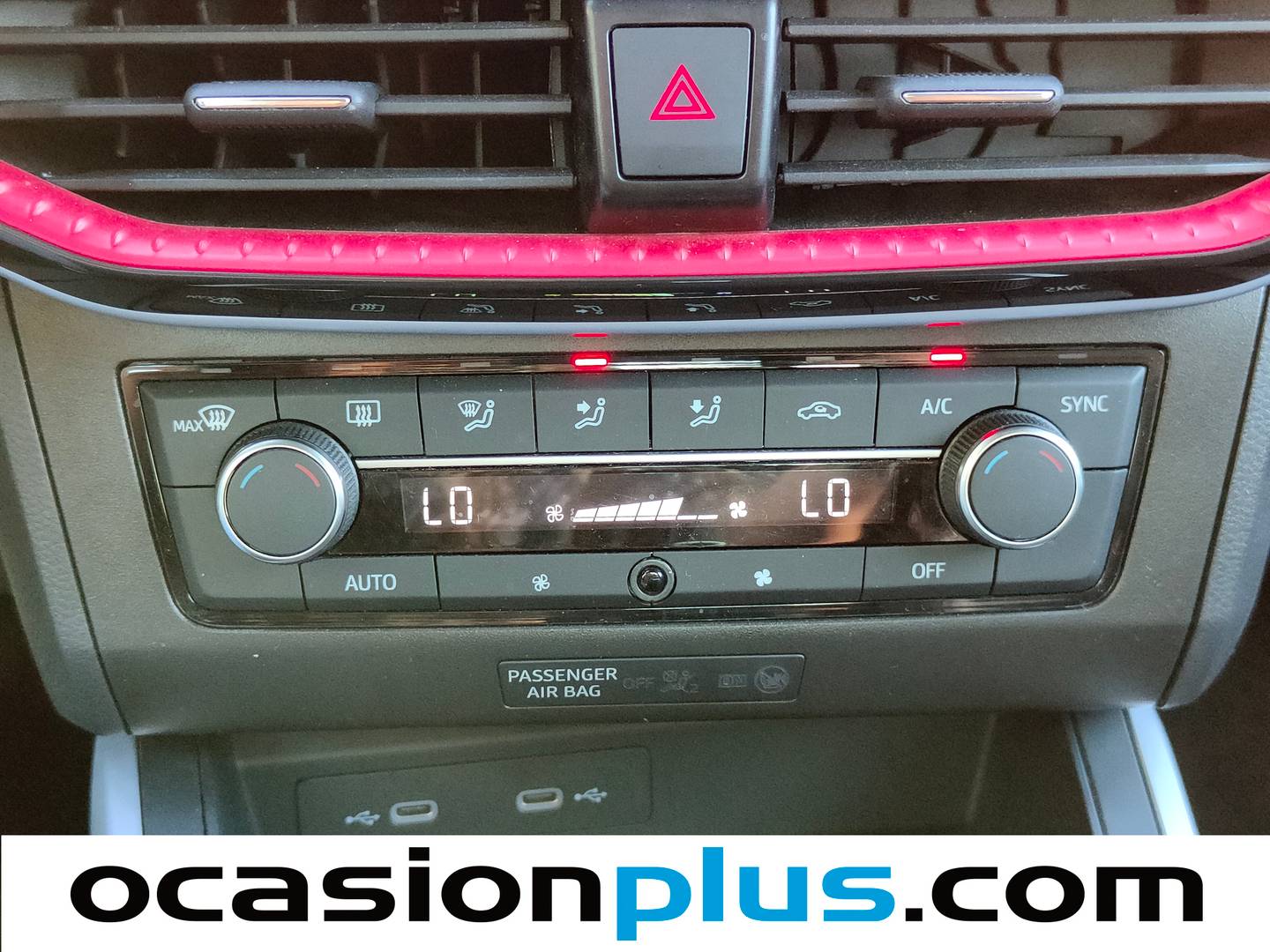 Seat Arona SEAT Arona 1.5 TSI FR XL DSG (150 CV) automático