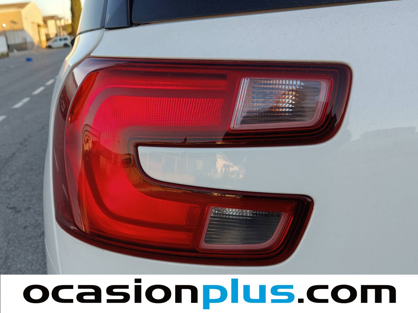 Foto Citroën Grand C4 Picasso Citroen Grand C4 Picasso e-HDi 115 Airdream Intensive (115 CV)