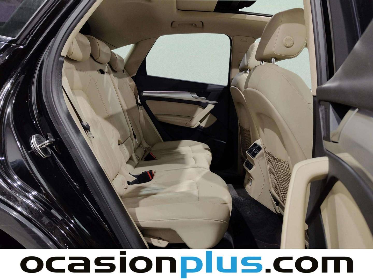 Audi Q5 SPORTBACK Audi Q5 Sportback Advanced 35 TDI (163 CV) S tronic Paquete S-Line al mejor precio