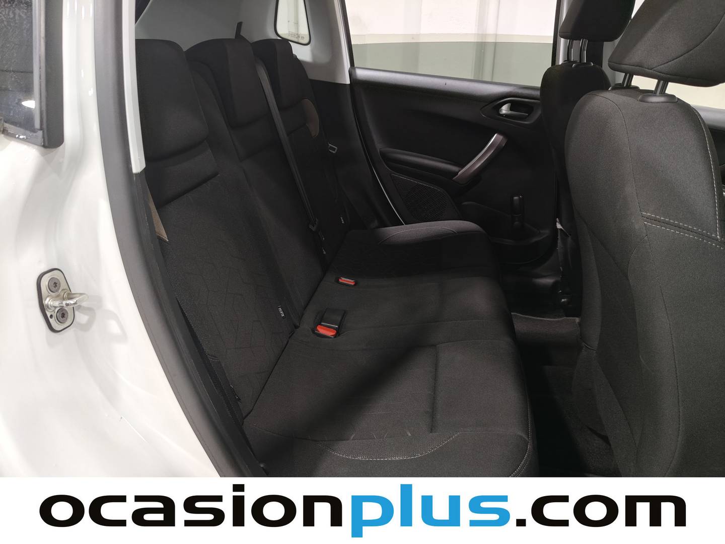 Peugeot 2008 Peugeot 2008 BlueHDi 100 Style (100 CV) al mejor precio
