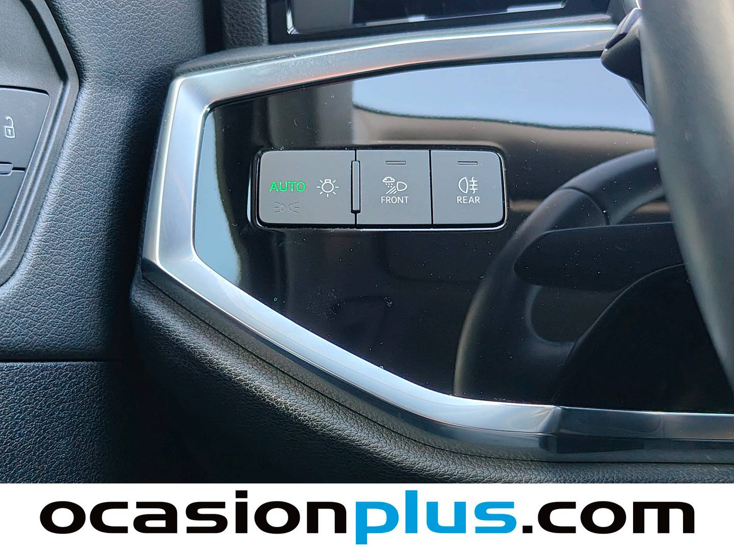 Acabados Audi Q3 Audi Q3 Advanced 35 TDI (150 CV)