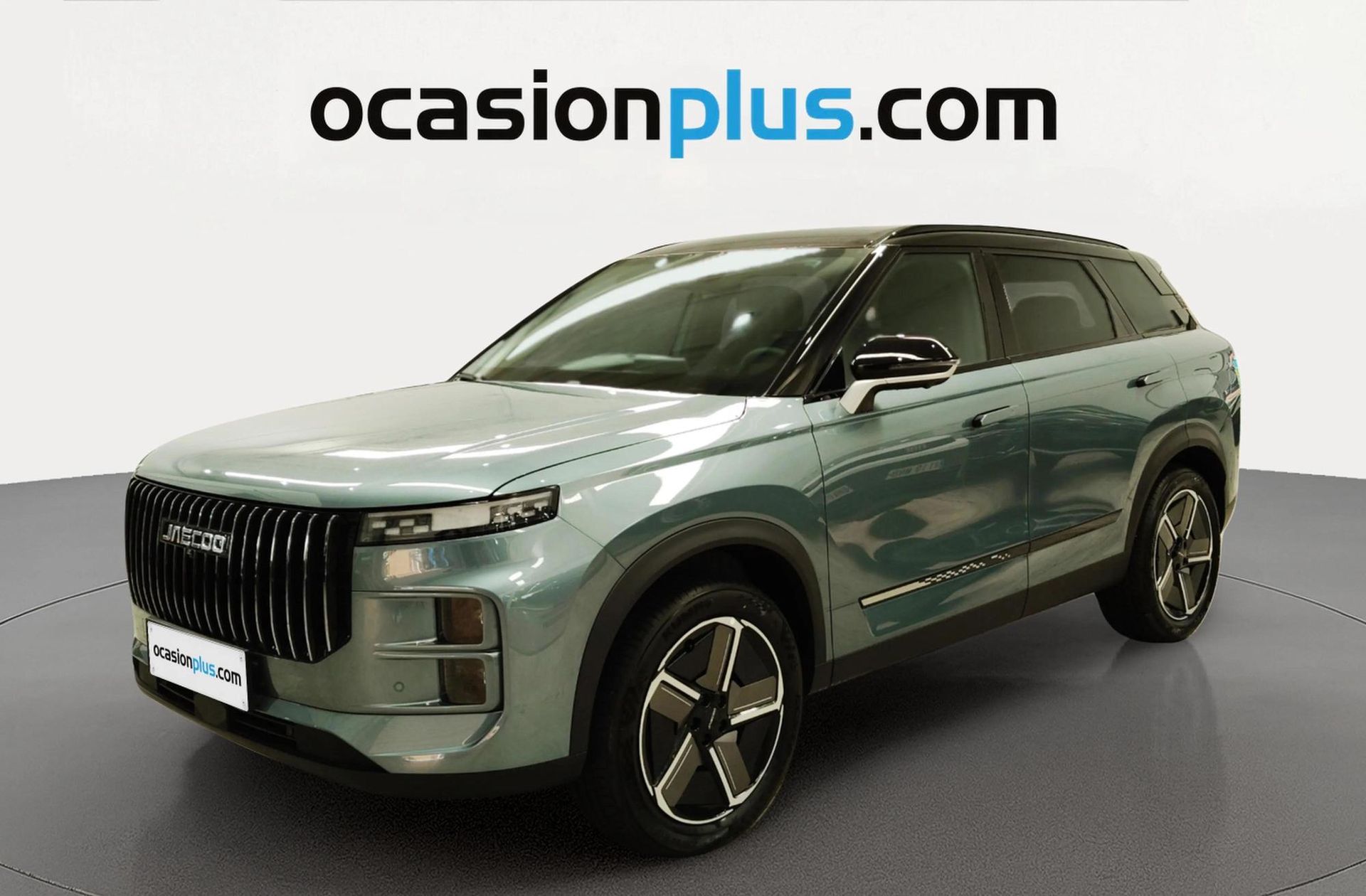Jaecoo 7 1.5 T-GDi PHEV +1DHT Select FWD