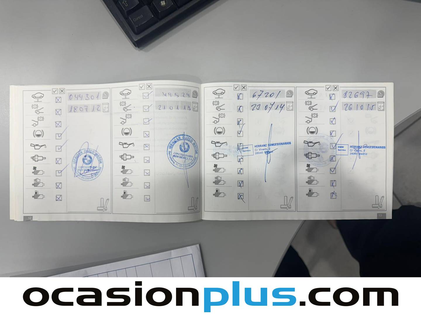 Foto BMW Serie 1 BMW Serie 1 118d (143 CV)