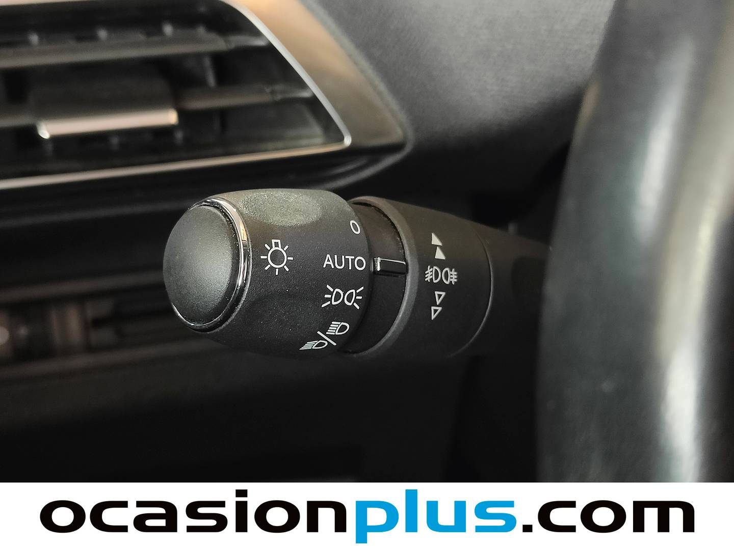 Peugeot 3008 Peugeot 3008 BlueHDI 130 S&S Allure (130 CV) 130cv